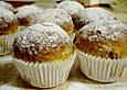 Stollenmuffins
