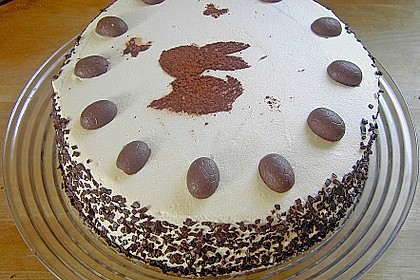Ostertorte 1