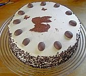 Ostertorte (Bild)