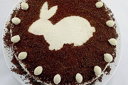 Ostertorte