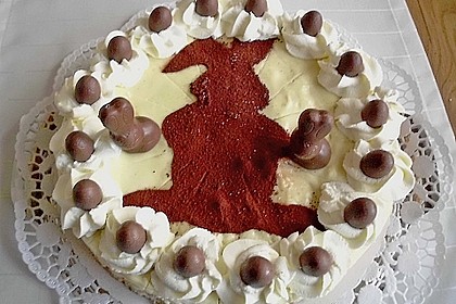Ostertorte 2