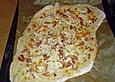Flammenkuchen