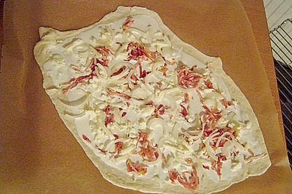 Flammenkuchen 4