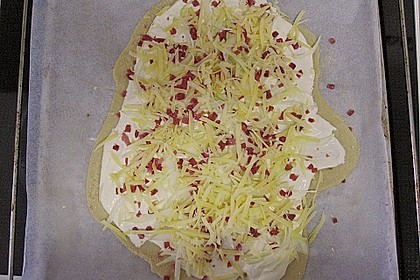 Flammenkuchen 3