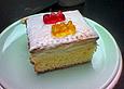 Gummib&auml;rle Kuchen