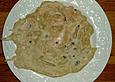 Apfelpfannkuchen