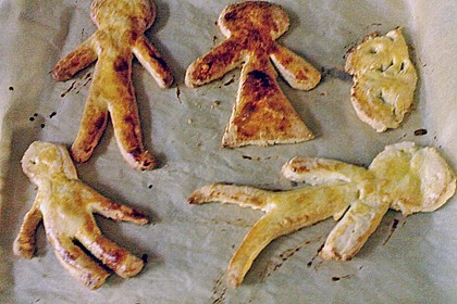 Stutenkerle 2