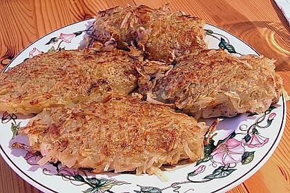 Schweinsmedaillons im R&ouml;stimantel