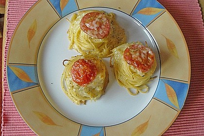 Spaghetti - Nester 3
