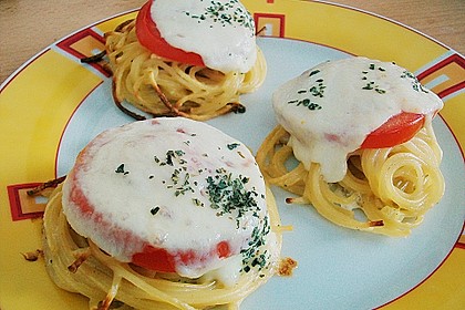 Spaghetti - Nester 4