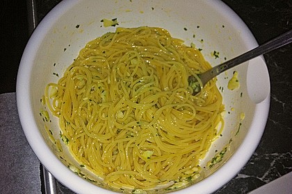 Spaghetti - Nester 5