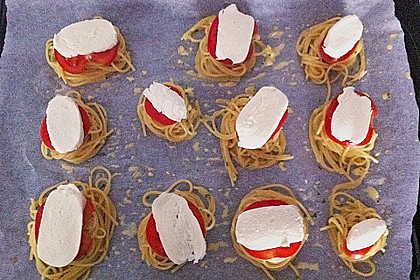 Spaghetti - Nester 6