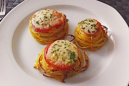 Spaghetti - Nester 7