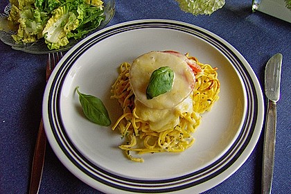 Spaghetti - Nester 10