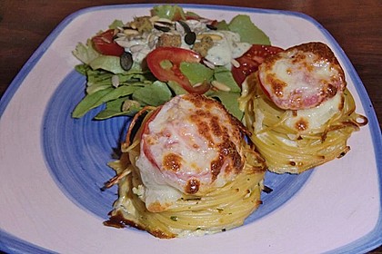 Spaghetti - Nester 11