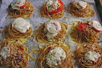 Spaghetti - Nester 13