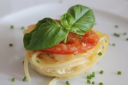 Spaghetti - Nester 15
