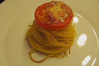Spaghetti - Nester 17