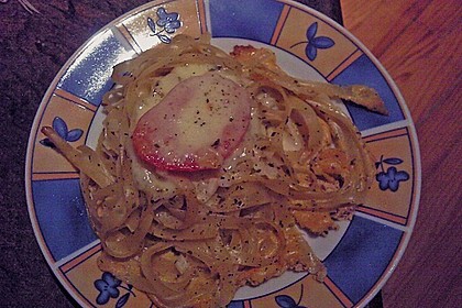 Spaghetti - Nester 18