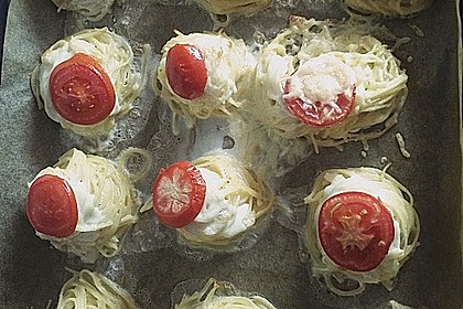 Spaghetti - Nester 19