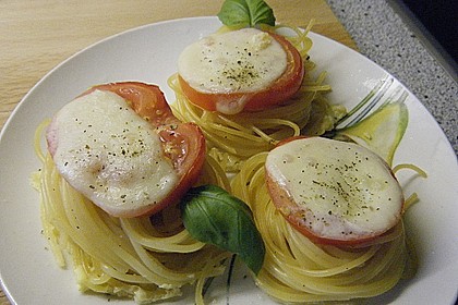 Spaghetti - Nester 24