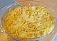 Spaghetti - H&auml;hnchen - Auflauf