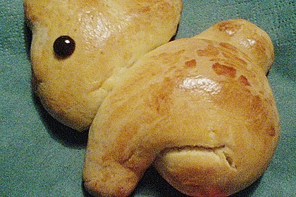 Osterhase 16