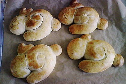 Osterhase 15