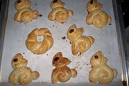 Osterhase 19