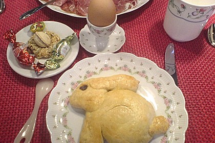 Osterhase 8