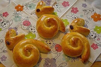 Osterhase 9