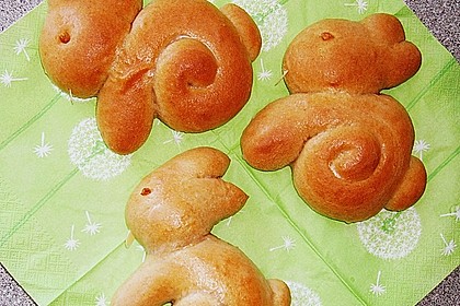 Osterhase 5