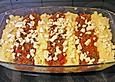 Kartoffel - Hackfleisch - Auflauf mit Feta