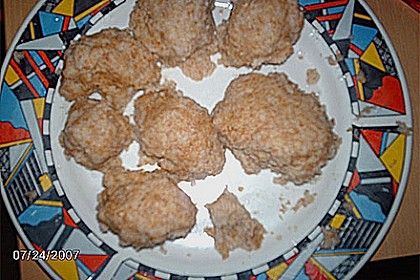 Mehlkl&ouml;&szlig;e
