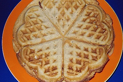 Waffeln 3