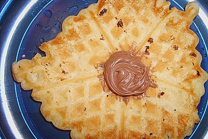 Waffeln 12