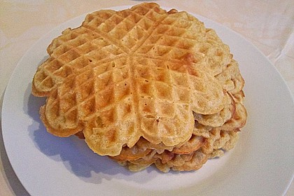 Waffeln 8