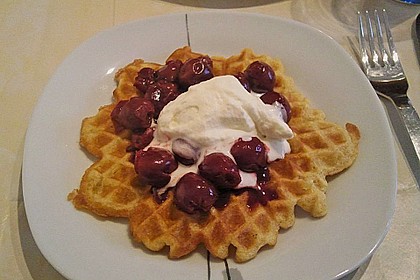 Waffeln 6