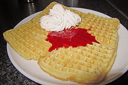 Waffeln 11