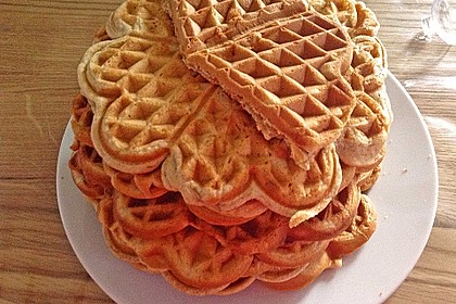 Waffeln 14