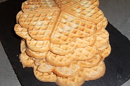 Waffeln 2