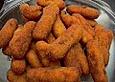 Kartoffelkroketten