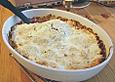 Bauerntopf mit Sauerkraut