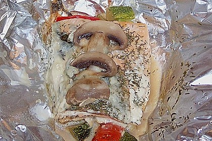 Lachs vom Grill 21