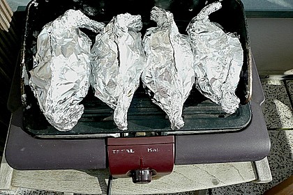 Lachs vom Grill 29