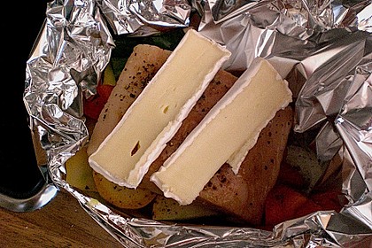 Lachs vom Grill 30