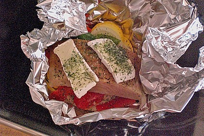 Lachs vom Grill 24