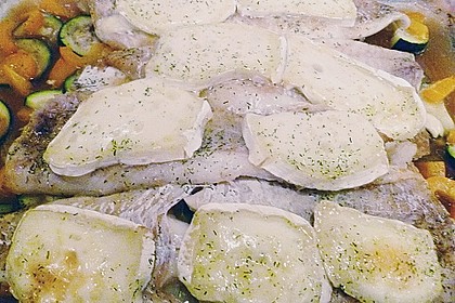 Lachs vom Grill 25