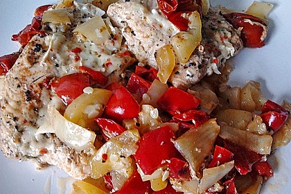 Lachs vom Grill 28