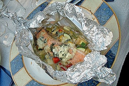 Lachs vom Grill 23